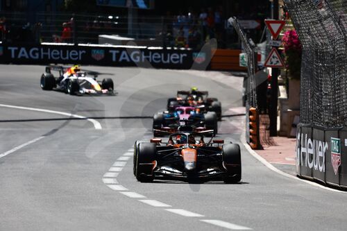 F1 GP 06 Monaco 2026
