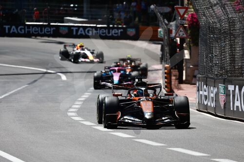 F1 GP 06 Monaco 2026