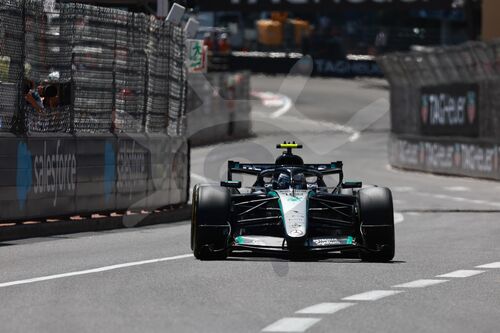 F1 GP 06 Monaco 2026