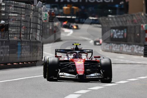 F1 GP 06 Monaco 2026
