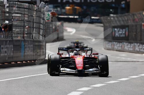 F1 GP 06 Monaco 2026