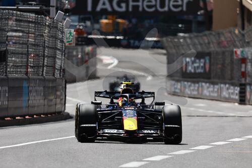F1 GP 06 Monaco 2026