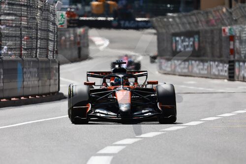 F1 GP 06 Monaco 2026