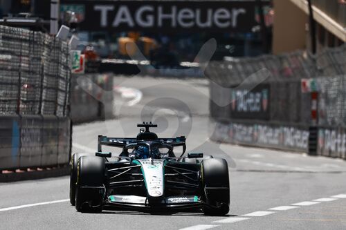 F1 GP 06 Monaco 2026