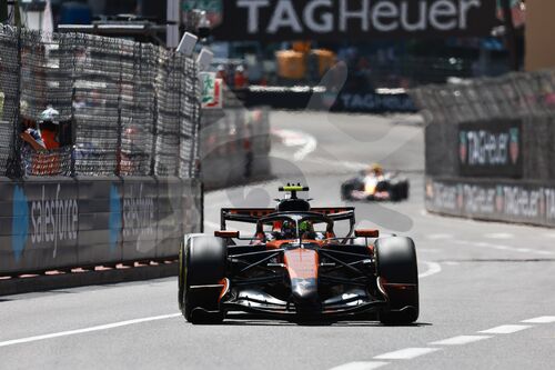 F1 GP 06 Monaco 2026