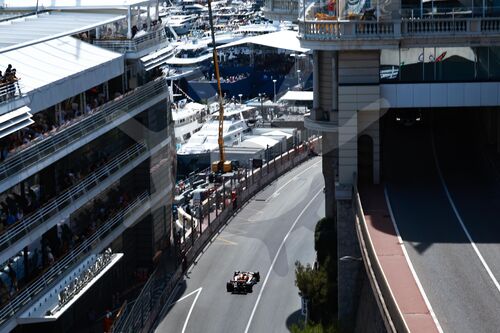 F1 GP 06 Monaco 2026