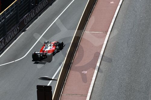 F1 GP 06 Monaco 2026