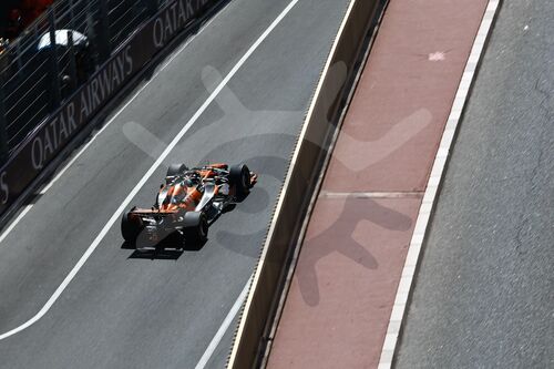 F1 GP 06 Monaco 2026