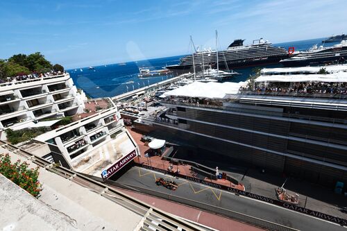 F1 GP 06 Monaco 2026