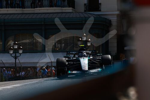 F1 GP 06 Monaco 2026