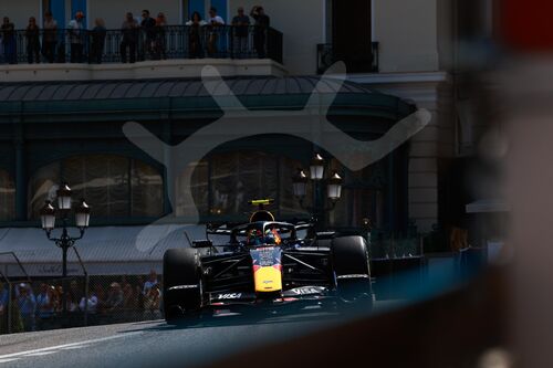 F1 GP 06 Monaco 2026