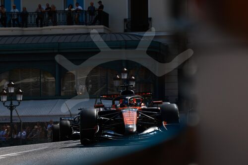 F1 GP 06 Monaco 2026