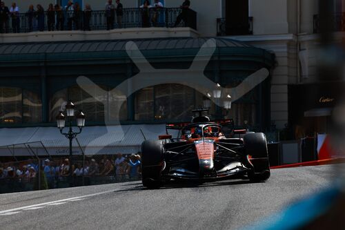 F1 GP 06 Monaco 2026