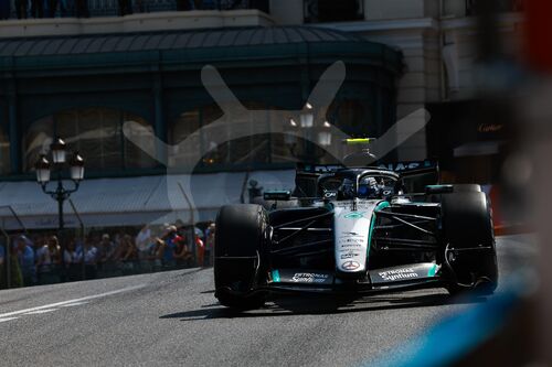 F1 GP 06 Monaco 2026