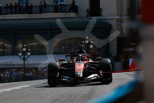 F1 GP 06 Monaco 2026