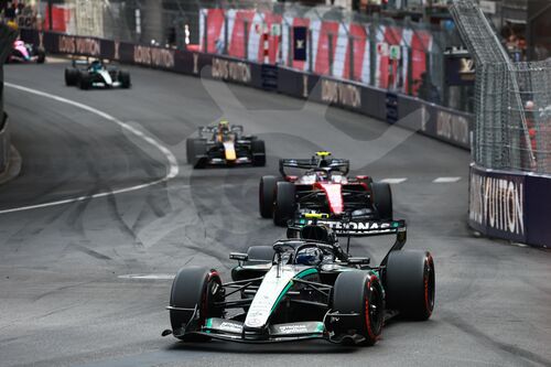 F1 GP 06 Monaco 2026