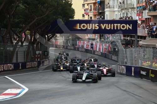 F1 GP 06 Monaco 2026