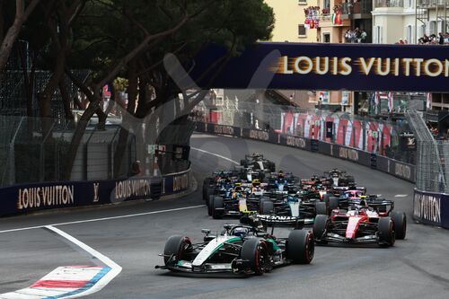 F1 GP 06 Monaco 2026