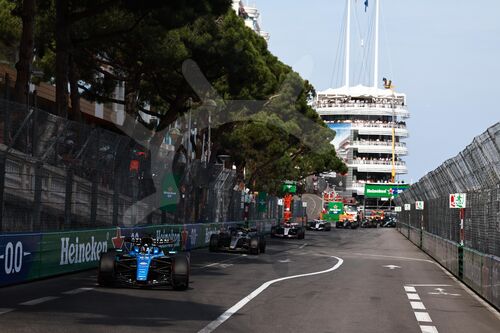 F1 GP 06 Monaco 2026