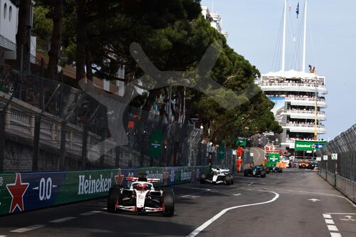 F1 GP 06 Monaco 2026