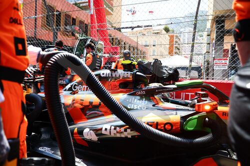 F1 GP 06 Monaco 2026