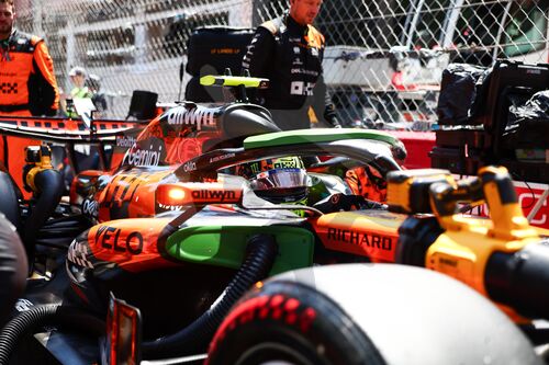 F1 GP 06 Monaco 2026