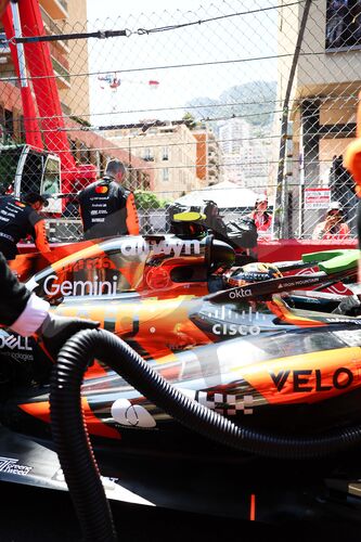 F1 GP 06 Monaco 2026