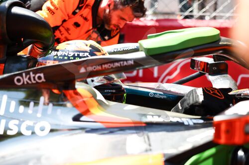 F1 GP 06 Monaco 2026