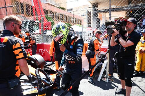 F1 GP 06 Monaco 2026