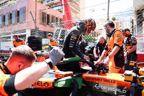 F1 GP 06 Monaco 2026