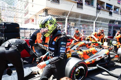F1 GP 06 Monaco 2026