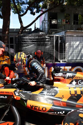 F1 GP 06 Monaco 2026