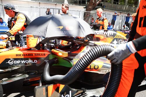 F1 GP 06 Monaco 2026
