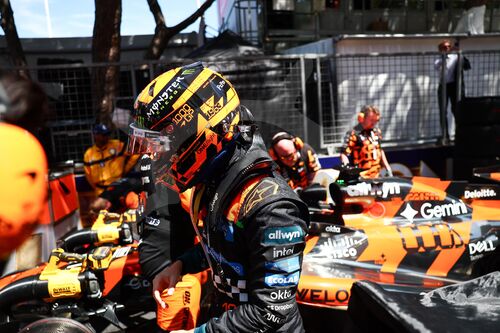 F1 GP 06 Monaco 2026