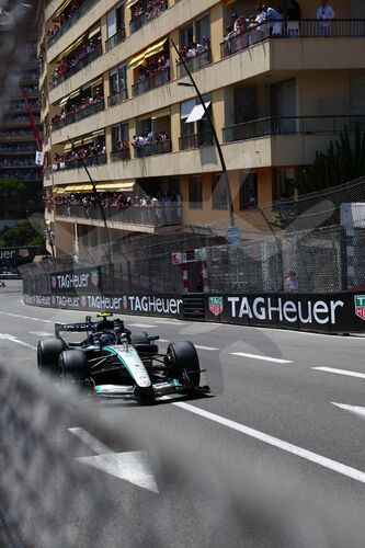 F1 GP 06 Monaco 2026