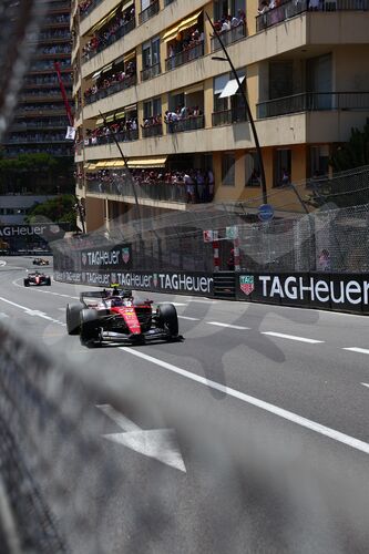 F1 GP 06 Monaco 2026
