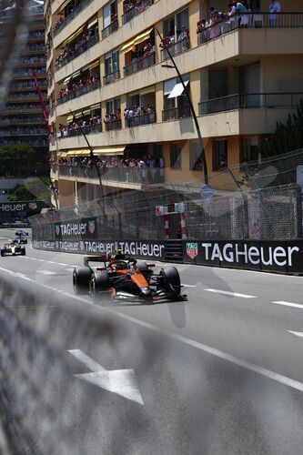 F1 GP 06 Monaco 2026
