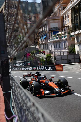 F1 GP 06 Monaco 2026
