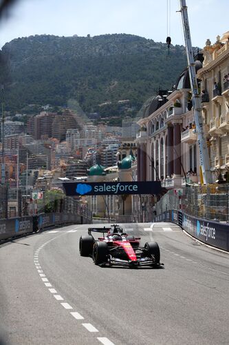 F1 GP 06 Monaco 2026