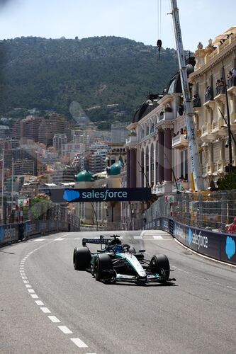 F1 GP 06 Monaco 2026