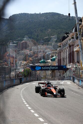 F1 GP 06 Monaco 2026