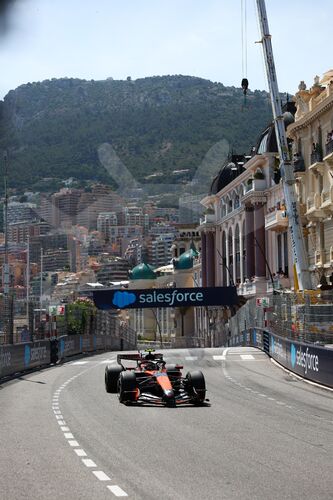 F1 GP 06 Monaco 2026