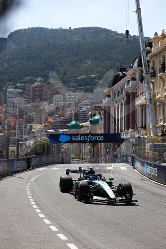 F1 GP 06 Monaco 2026