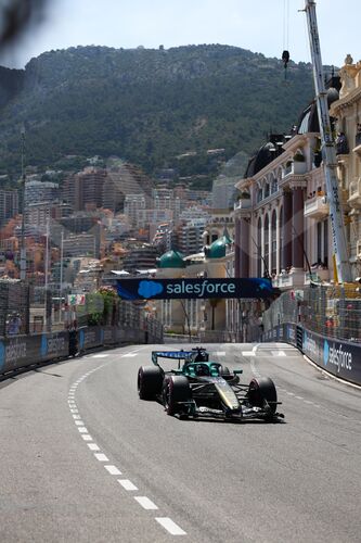 F1 GP 06 Monaco 2026