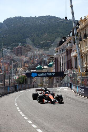 F1 GP 06 Monaco 2026