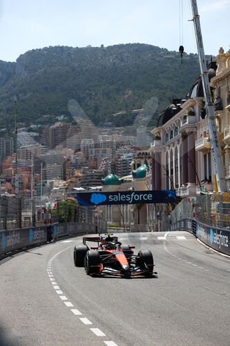 F1 GP 06 Monaco 2026