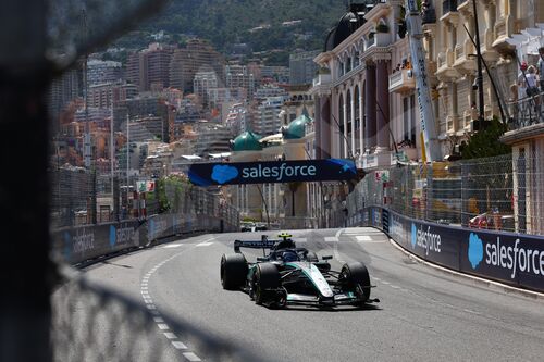 F1 GP 06 Monaco 2026