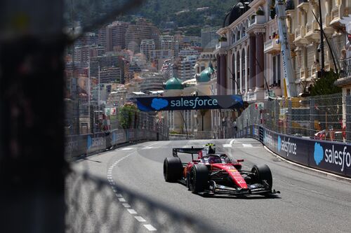 F1 GP 06 Monaco 2026