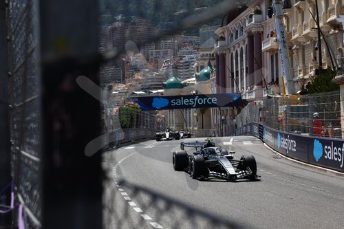 F1 GP 06 Monaco 2026