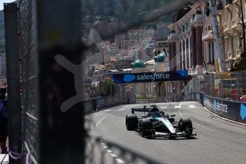 F1 GP 06 Monaco 2026